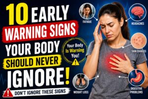 warning signs