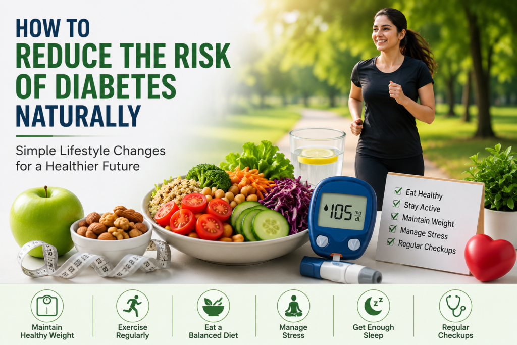 diabetes