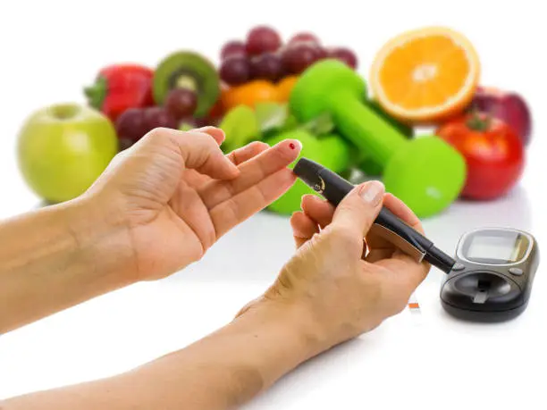 diabetes