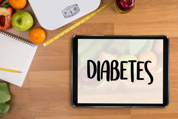 Diabetes