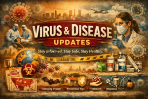 Virus updates